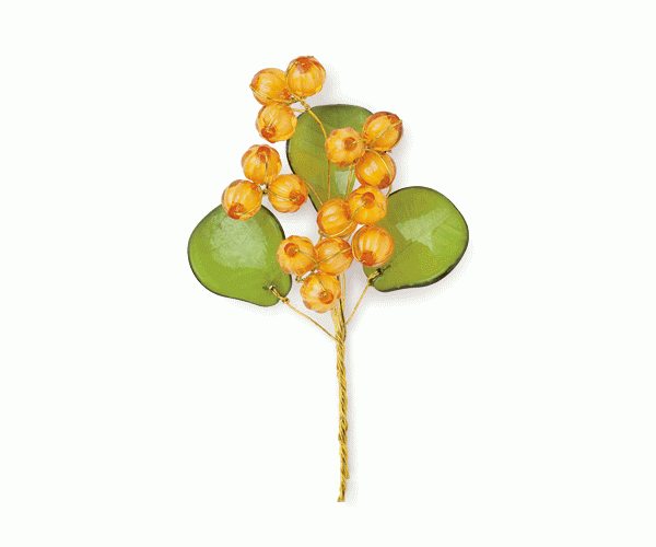 PICK BACCHE OCRA 90 MM