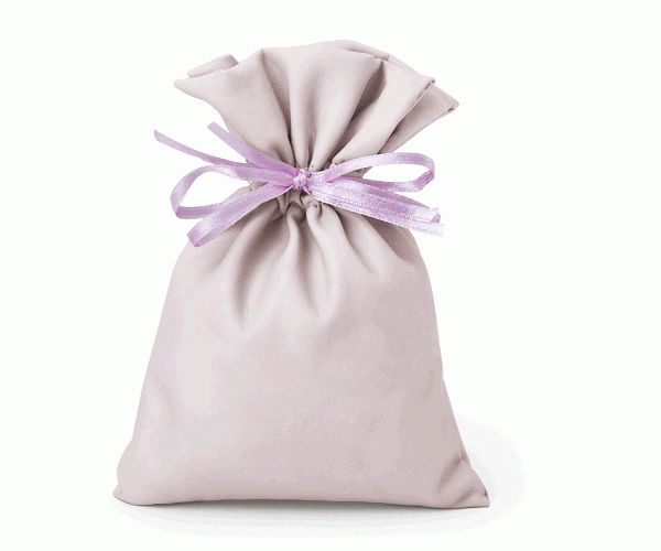 SACCHETTO ECOP.GLICINE 105XH.140 MM