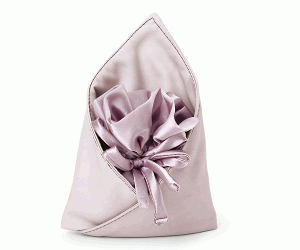 BUSTA ECOPELLE GLICINE 100XH.150 MM