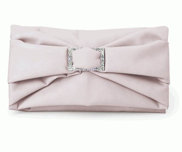 POCHETTE ECOPELLE GLICINE STRA 150X90 MM