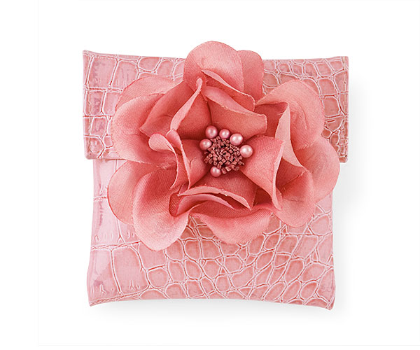 FIORE MALVA ø 80 MM