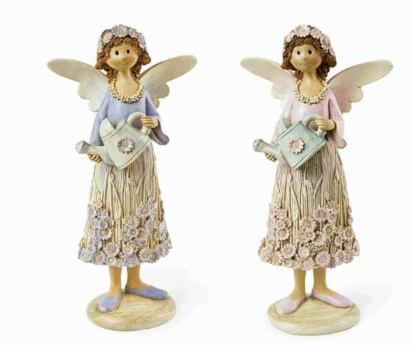 FATINA C/ANNAFFIATOIO H.205 MM