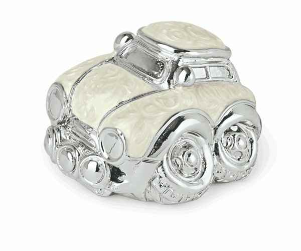 MACCHINA BIANCA 42X H 25 MM