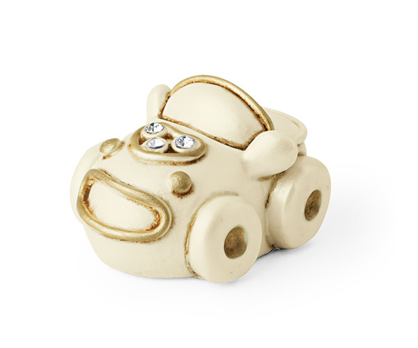 MACCHINA C/BRILLANTINI L.38 MM