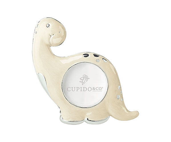 DINOSAURO PORTAFOTO H.120 MM