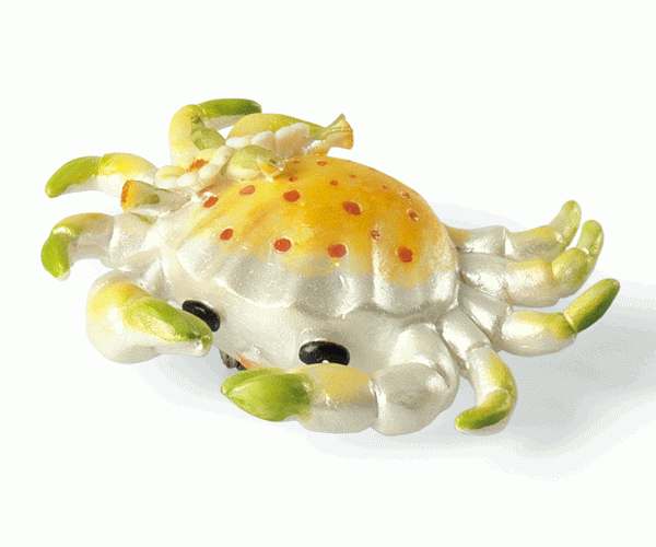 GRANCHIO SPILLA 65 MM