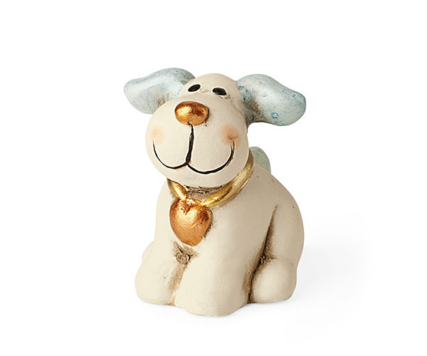 CANE CELESTE H.55 MM