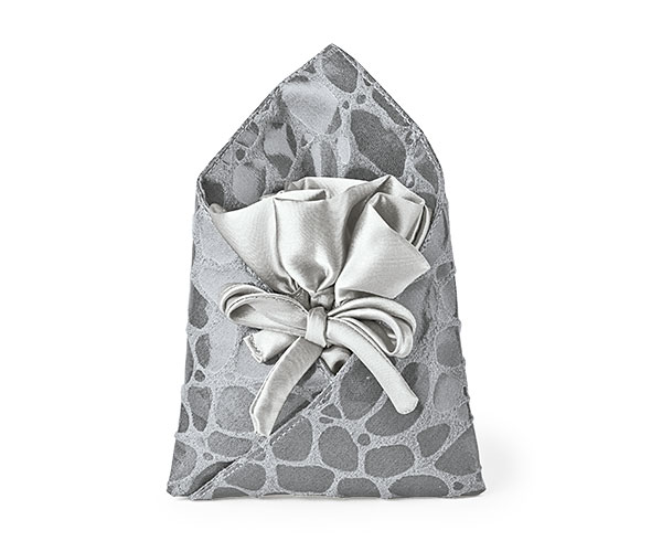 BUSTA COCCO GRIGIA 90XH.140 MM