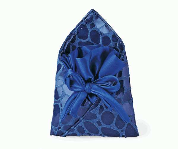 BUSTA COCCO BLUETTE 90XH.140 MM