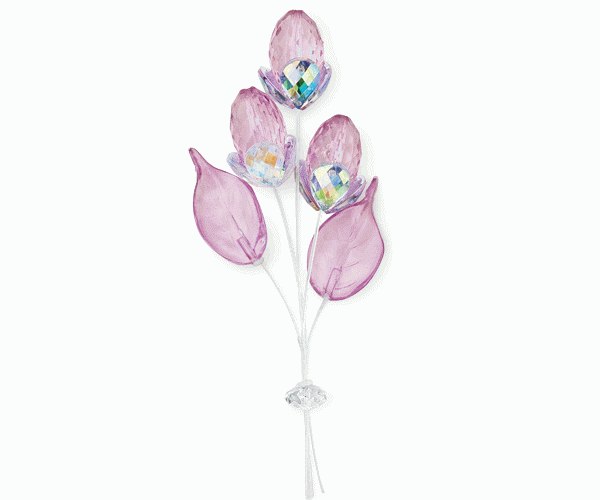 PICK 3 GHIANDE LILLA H.110 MM