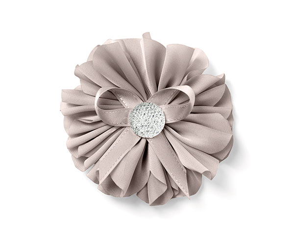 COCCARDA TORTORA ø 90 MM