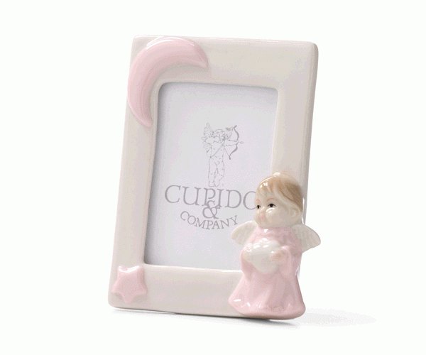 CORNICE ANGIOLETTO RO. 80X110 MM