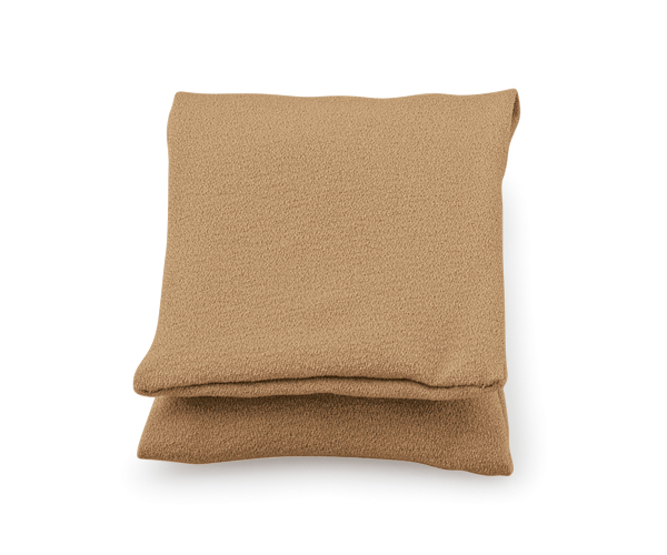 BUSTA NOCCIOLA 60X75 MM