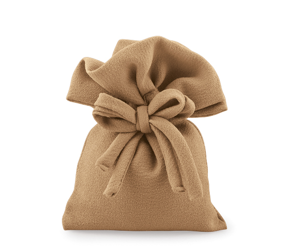 SACCHETTO NOCCIOLA 95XH.140 MM