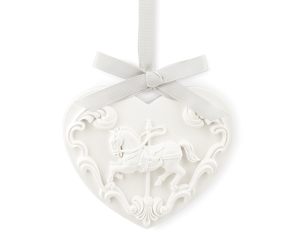 GESSO CUORE C/CAV. 110 MM