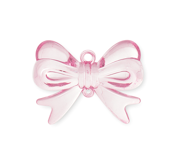 BAG 200 FIOCCHI ROSA 40 MM