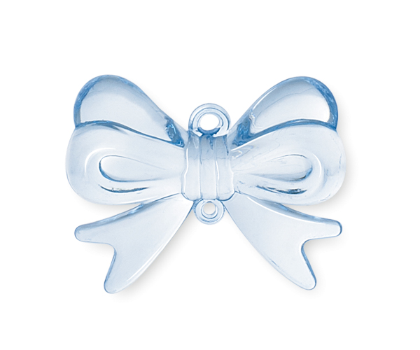 BAG 200 FIOCCHI AZZURRI 40 MM