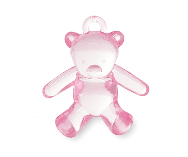 BAG 200 ORSETTI ROSA H.35 MM