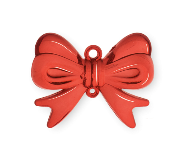 BAG 200 FIOCCHI ROSSI 40 MM