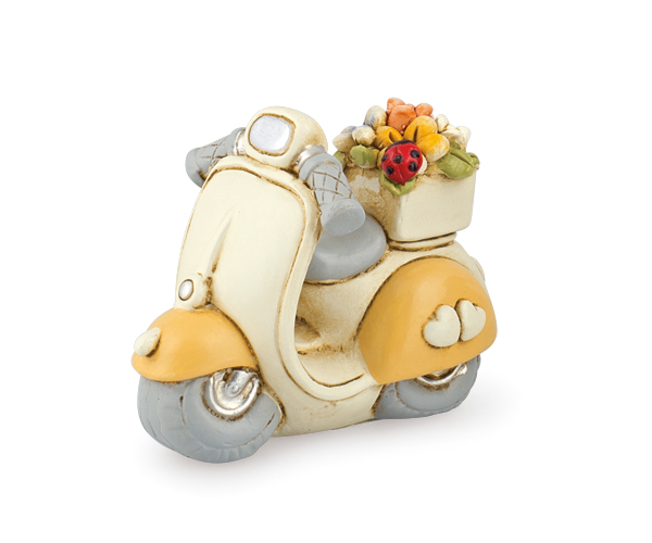 SCOOTER FIORI H.55 MM