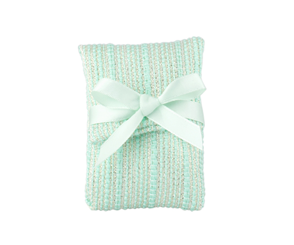 BUSTINA LAME' MENTA 65X80 MM