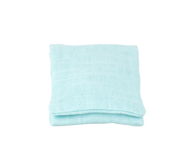 BUSTA AZZURRA 75X110 MM