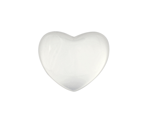 CONF.200 CUORI AVORIO 35 MM