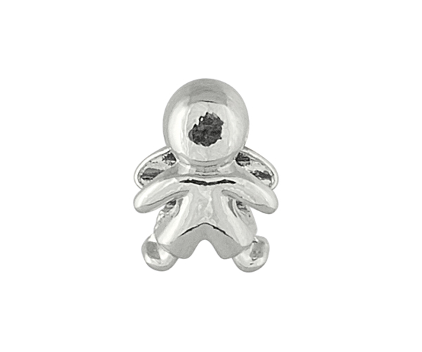 CHARM BAMBINO H.12 MM