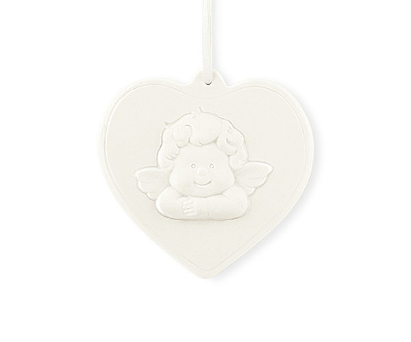 CUORE ANGELO C/13878D INT. 80 MM