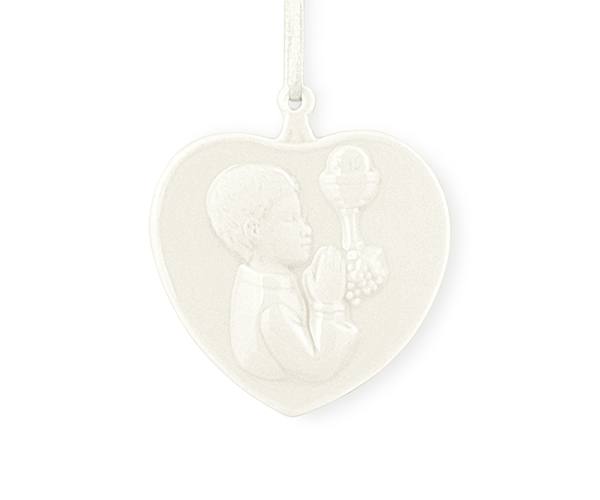 CUORE BIMBO COMUN.CON SCATOLA 13876D INT 50 MM