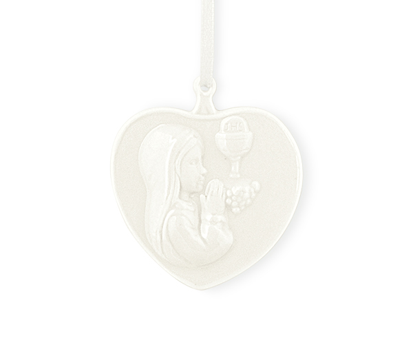 CUORE BIMBA COMUN.CON SCATOLA 13876D INT 50 MM