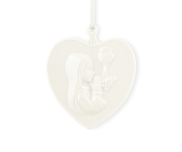 CUORE BIMBA COMUN.CON SCATOLA 13878D INT 75 MM