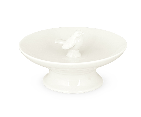 ALZATA C/UCCELLINO ø 215 MM