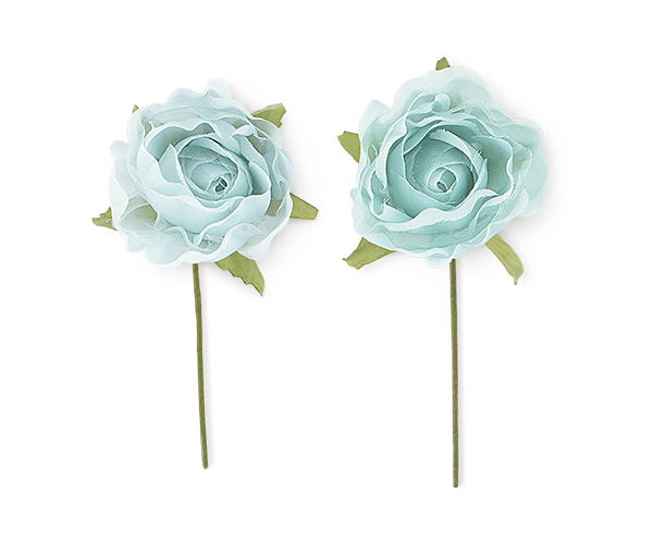 ROSA AZZURRA ASS. ø 50 MM