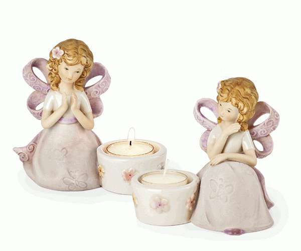 PORTA T-LIGHT BIMBA LILLA ASS. H.120 MM