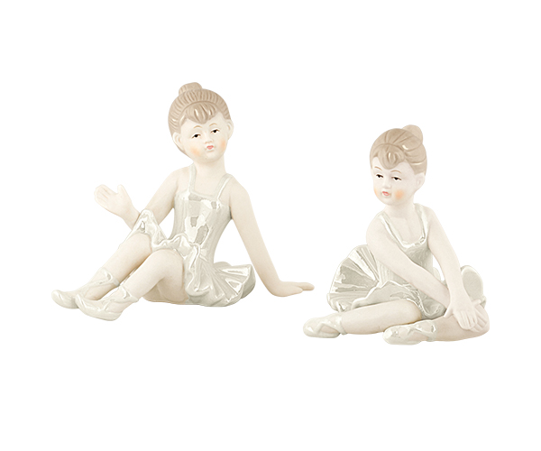 BALLERINA ASS. C/94006D INT. H.90/100 MM