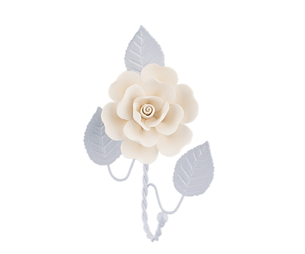 APPENDINO ROSA GIAL.CON SCATOLA 71064D I 160 MM