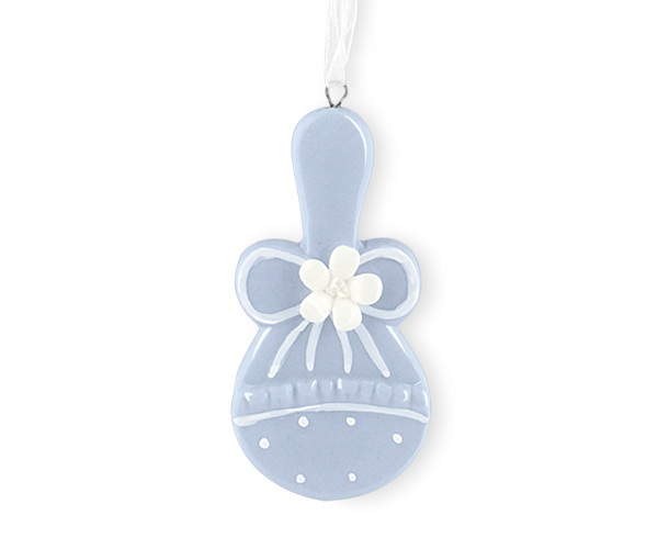 SONAGLIO AZZURRO DA APP. 60 MM