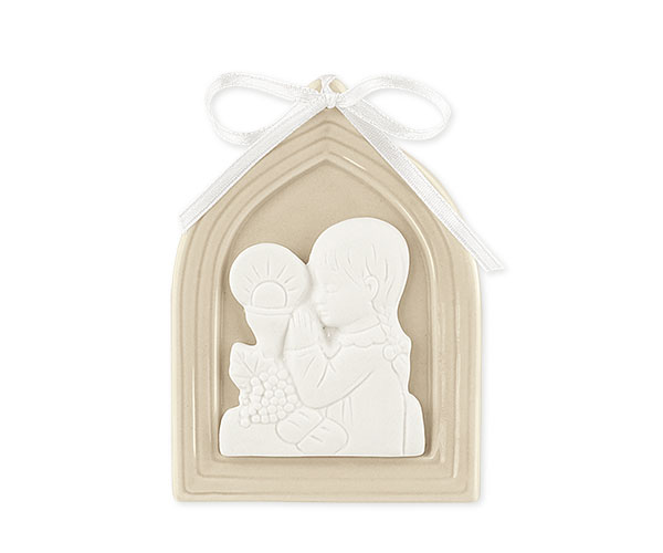 PLACCA COM.BEIGE BIMBA 56779D H.97        