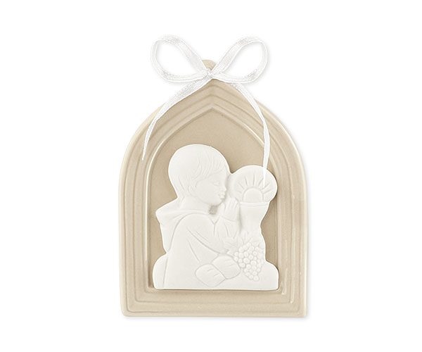 PLACCA COM.BEIGE BIMBO 56779D H.97  