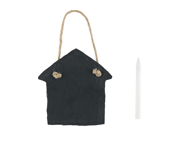 CASA ARDESIA C/GESSO 71466D 100 MM