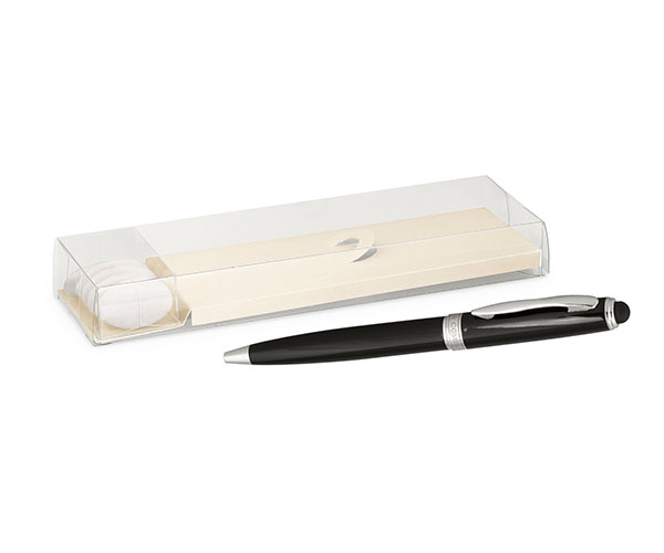 PENNA NERA TOUCH SCREEN SCATOLA