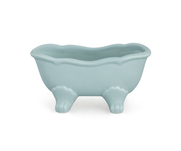 VASCA DA BAGNO AZZURRA 115X65X65 MM