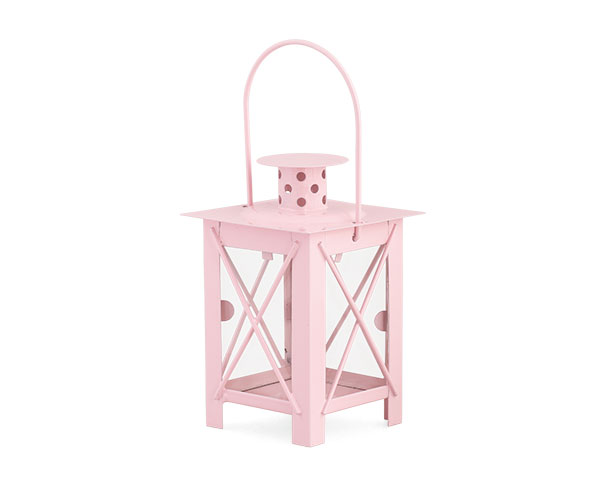 LANTERNA ROSA