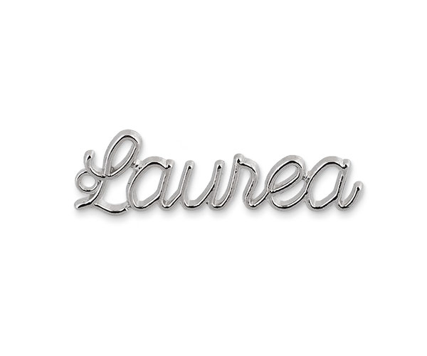 DECORO LAUREA ARGENTO