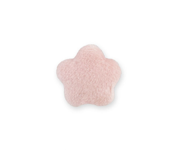 SET 12 FIORI SOFT ROSA ADESIVI