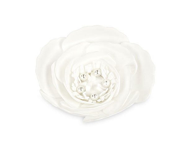 RANUNCOLO BIANCO
