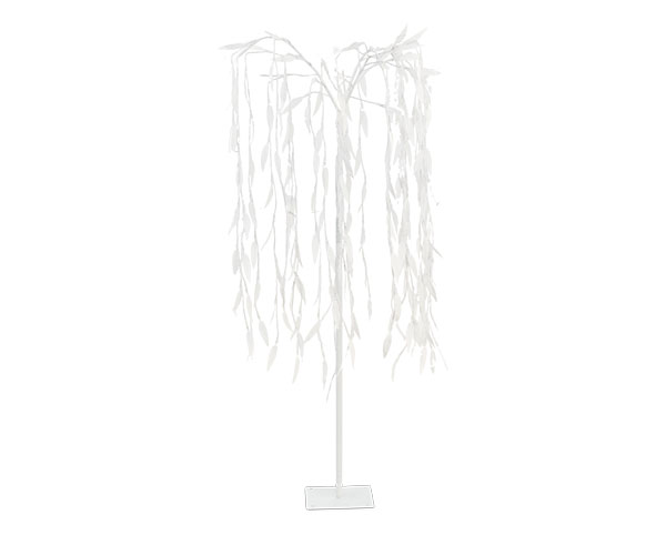 SALICE BIANCO 200 LED
