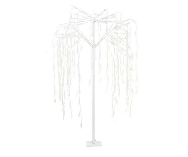 SALICE BIANCO 360 LED