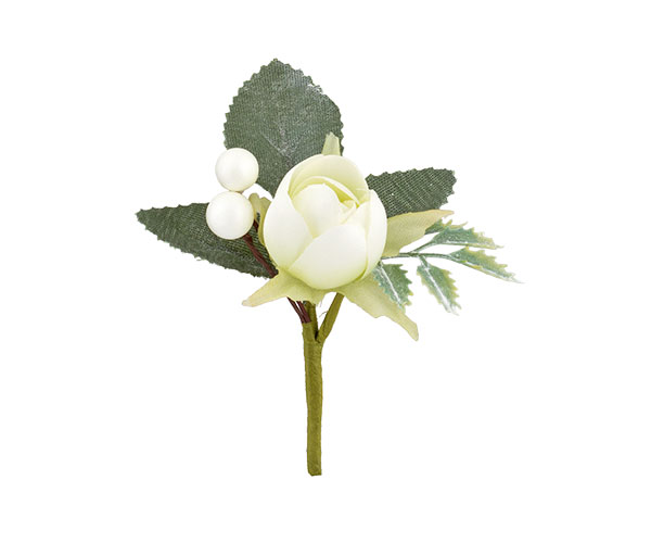 BOCCIOLO ROSA BIANCA